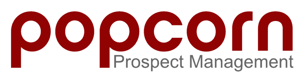 popcorn prospect management logo