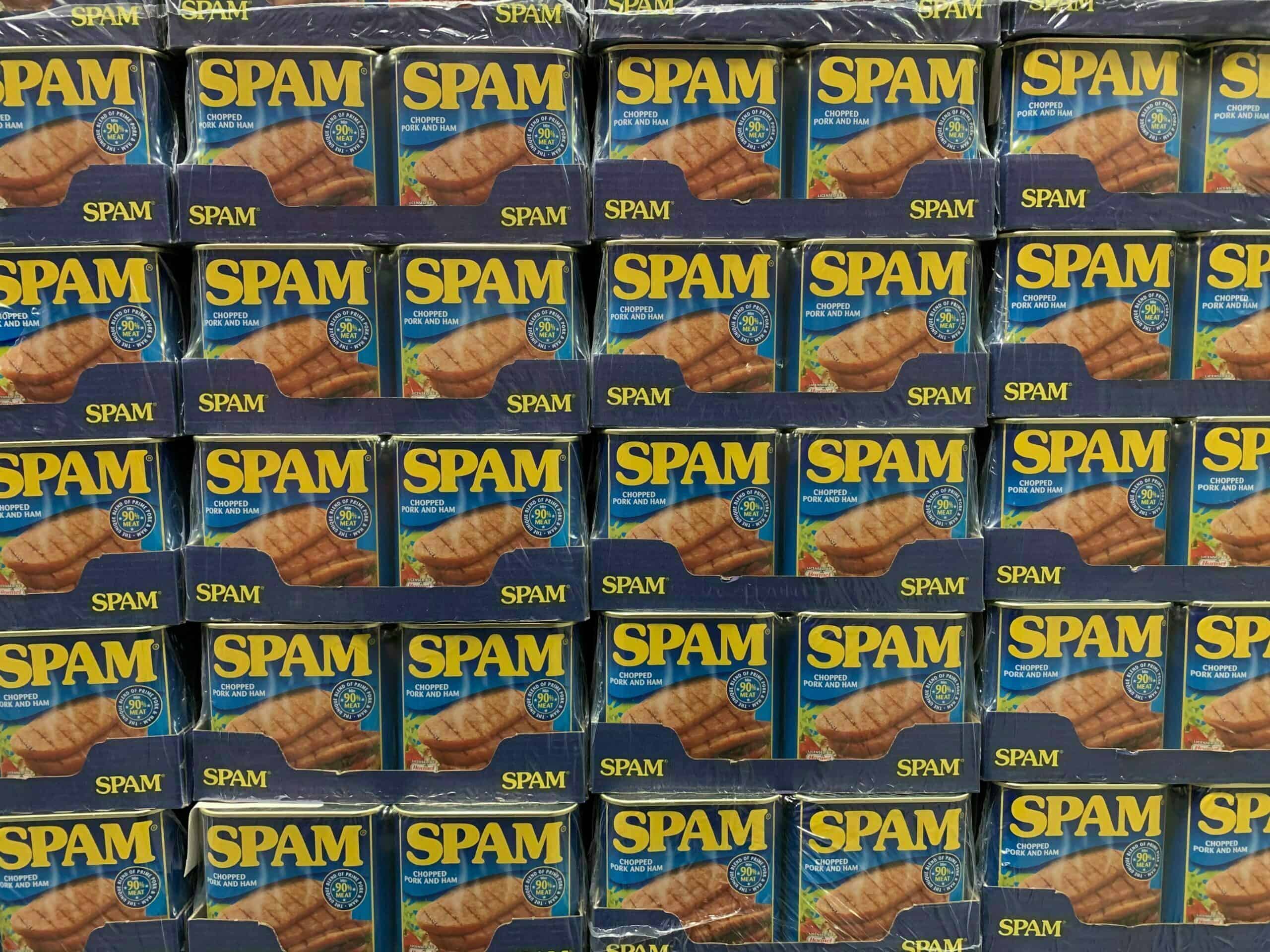 Ways To Avoid The Spam Filter