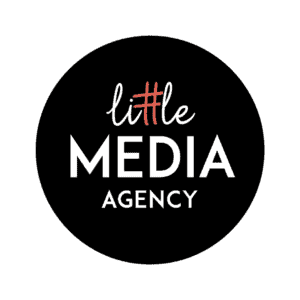 little media agency logo case studies how popcorn drives more sales enquiries for little media agency