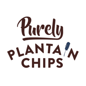 purely plantain chips logo case studies how popcorn gave purely plantain chips control over their sales process