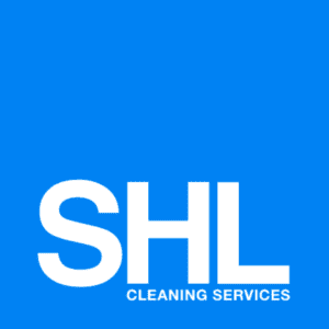 shl cleaning services logo case studies