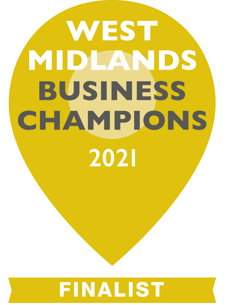 west midlands business champions finalist