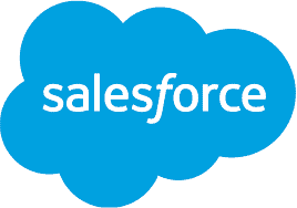 salesforce crm logo