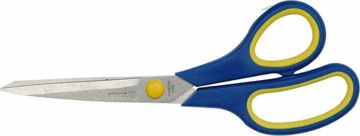 image of scissors for the article Pareto Rule (80/20) Applied to CRM Databases