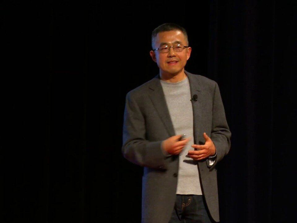 terry wu tedtalk