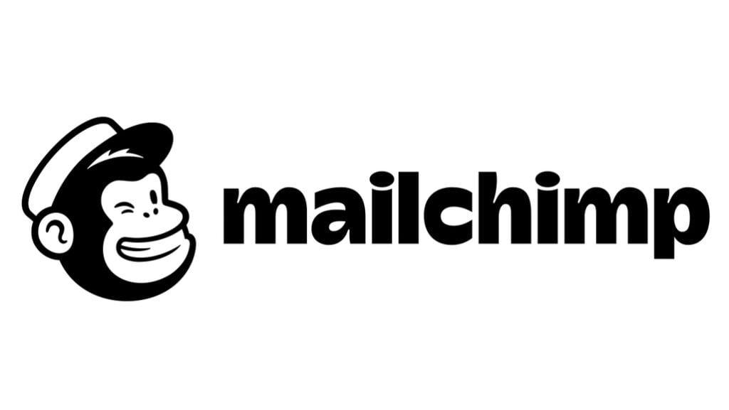 mailchimp email marketing logo