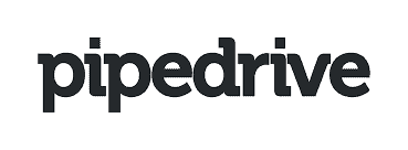 pipedrive logo crm comparison