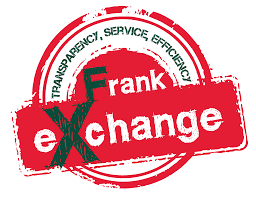 frank exchange logo case study how popcorn helped frank exchange increase sales case studies