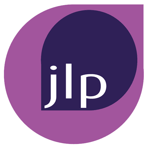 logo for jlp payroll services how popcorn helped jlp payroll services achieve a 6% sales conversion rate popcorn case study