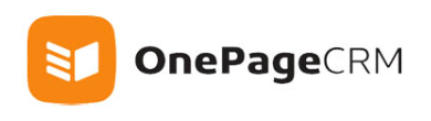 OnePageCRM vs popcorn CRM comparison