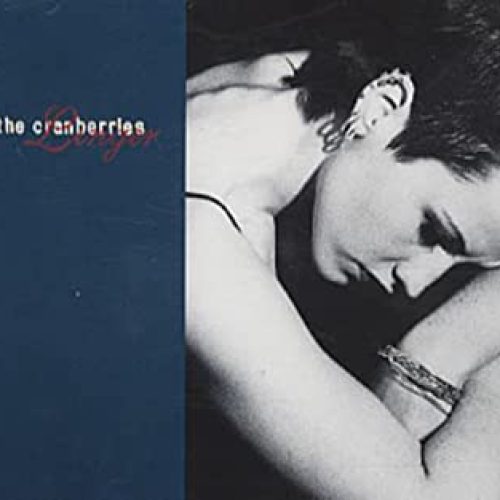 popcorn linger the cranberries album cover