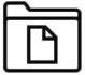 File manager icon
