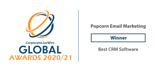 popcorn global awards 2020 2021