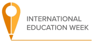 CRM success story – International Education Week achieved strong return on investment using popcorn CRM
