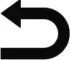 Undo Icon