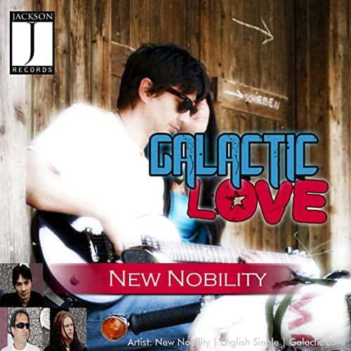 popcorn galactic love new nobility album cover