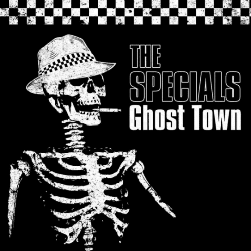 popcorn ghost town the specials