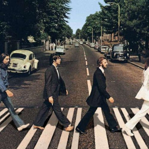 popcorn the beatles here comes the sun